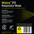 Waire™ P2 - Family Pack (12 Stück)